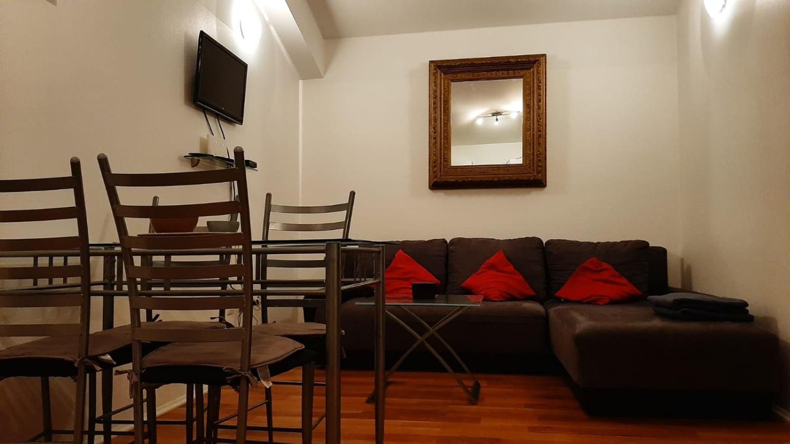 PUY Apartment Shankini מראה חיצוני תמונה