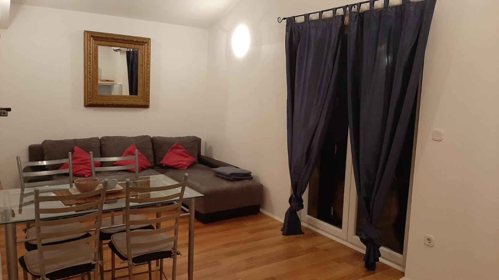 PUY Apartment Shankini מראה חיצוני תמונה